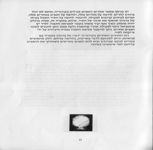 תמונה מתוך המדריך