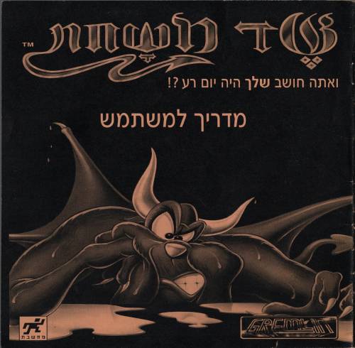 תמונה מתוך המדריך
