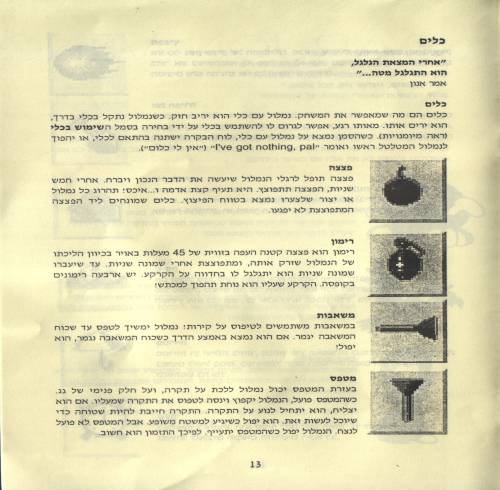 תמונה מתוך המדריך