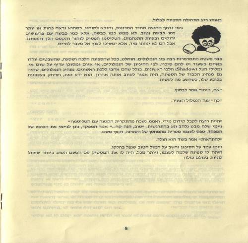 תמונה מתוך המדריך