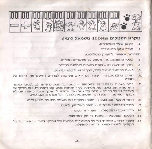 תמונה מתוך המדריך