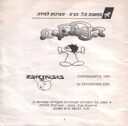 תמונה מתוך המדריך