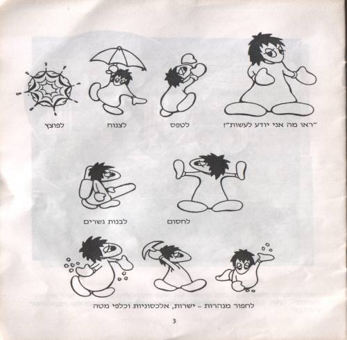 תמונה מתוך המדריך
