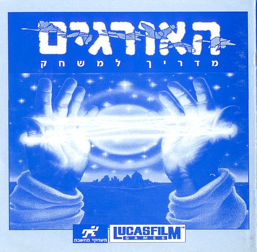 תמונה מתוך המדריך