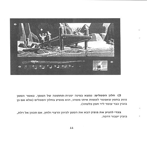 תמונה מתוך המדריך