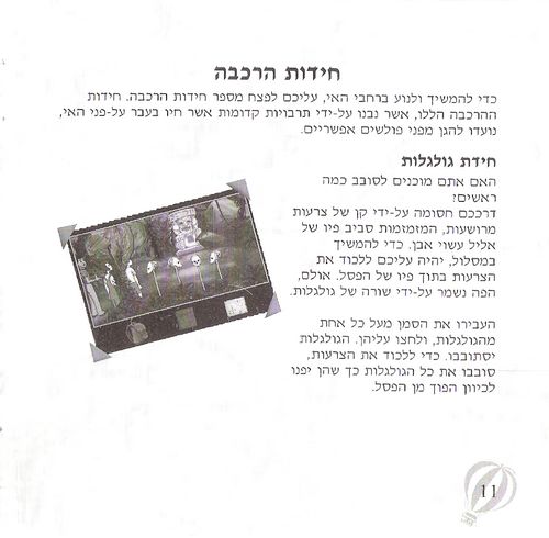 תמונה מתוך המדריך