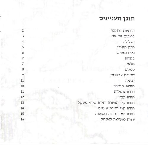 תמונה מתוך המדריך