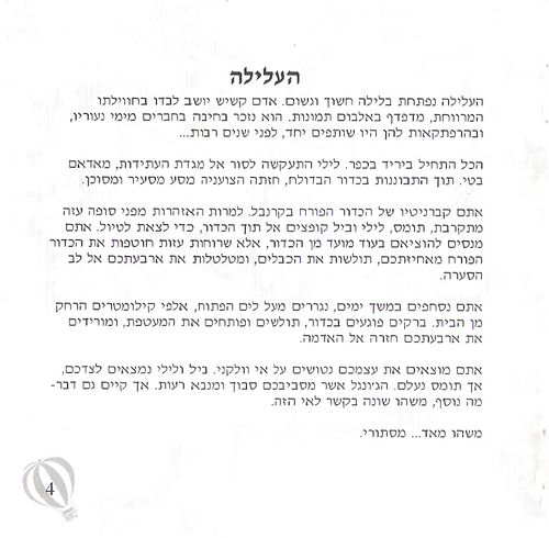 תמונה מתוך המדריך
