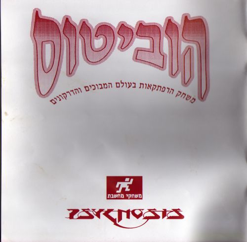 תמונה מתוך המדריך
