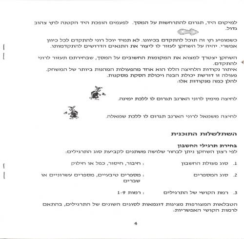 תמונה מתוך המדריך