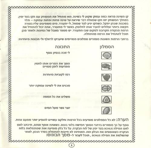 תמונה מתוך המדריך