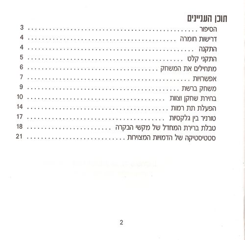 תמונה מתוך המדריך