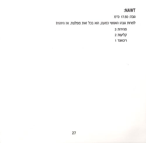 תמונה מתוך המדריך