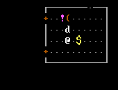 נטהאק - NetHack - כתבה