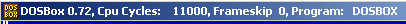DOSBox
