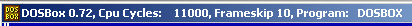 DOSBox