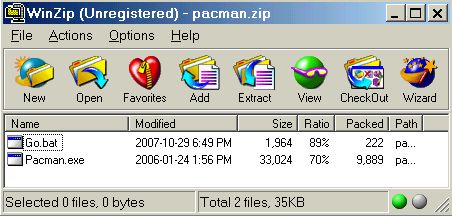 WinZip