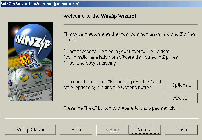 WinZip