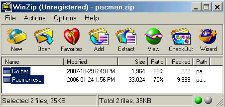WinZip