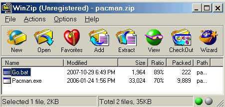 WinZip