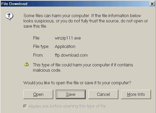 WinZip