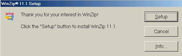 WinZip