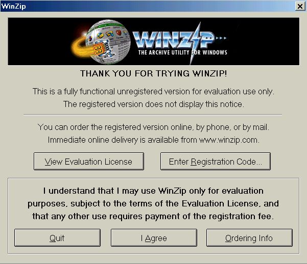 WinZip