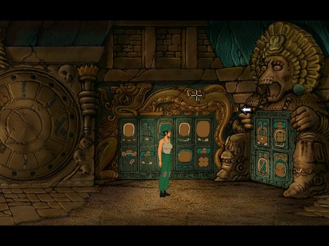 Broken Sword 2